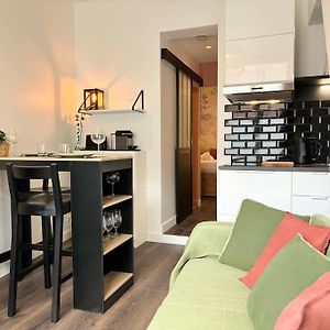 Appartement met een Slaapkamer